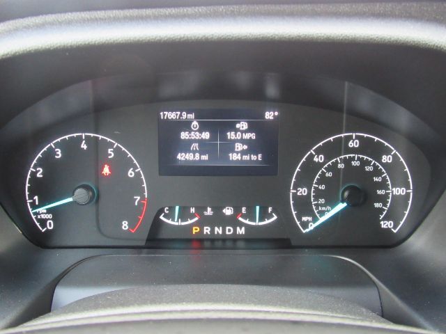 2025 Ford Transit-350 Passenger Van XLT Plano TX