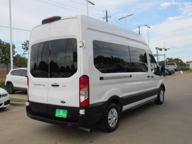 2025 Ford Transit-350 Passenger Van XLT Plano TX