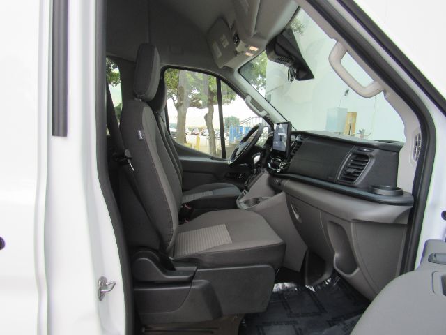 2025 Ford Transit-350 Passenger Van XLT Plano TX