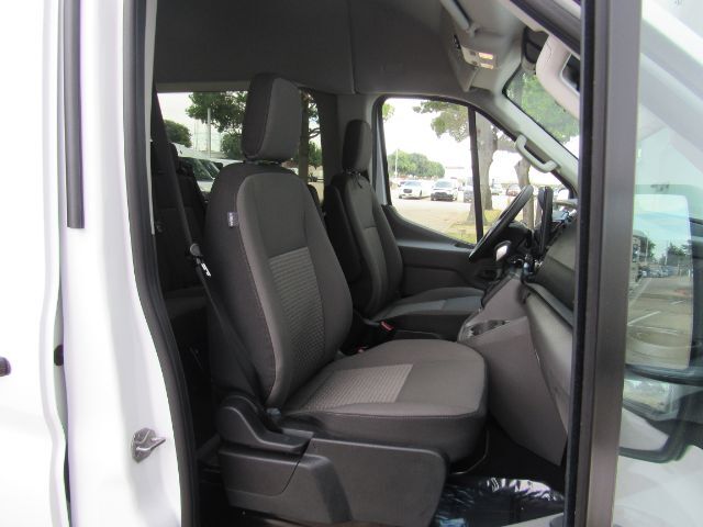 2025 Ford Transit-350 Passenger Van XLT Plano TX