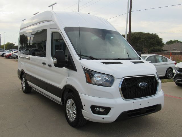 2025 Ford Transit-350 Passenger Van XLT Plano TX