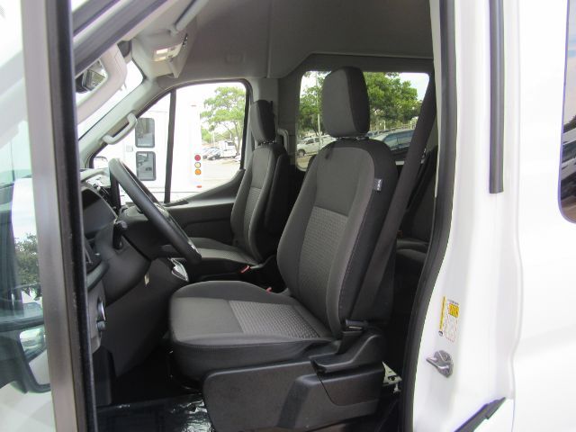2025 Ford Transit-350 Passenger Van XLT Plano TX