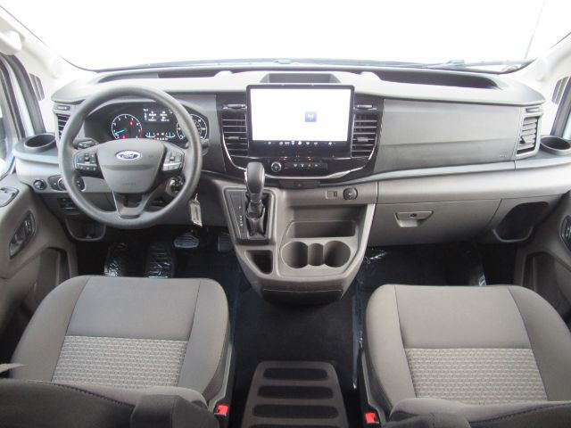 2025 Ford Transit-350 Passenger Van XLT Plano TX