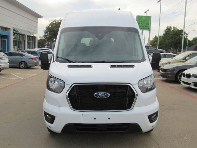 2025 Ford Transit-350 Passenger Van XLT Plano TX