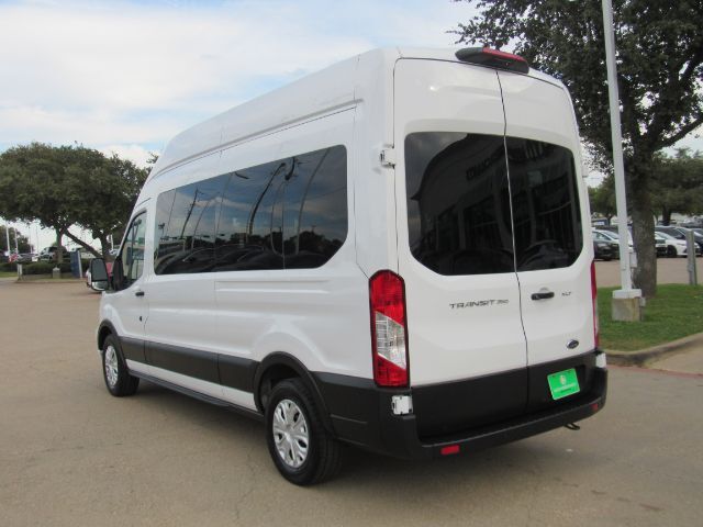 2025 Ford Transit-350 Passenger Van XLT Plano TX