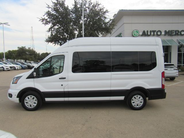 2025 Ford Transit-350 Passenger Van XLT Plano TX
