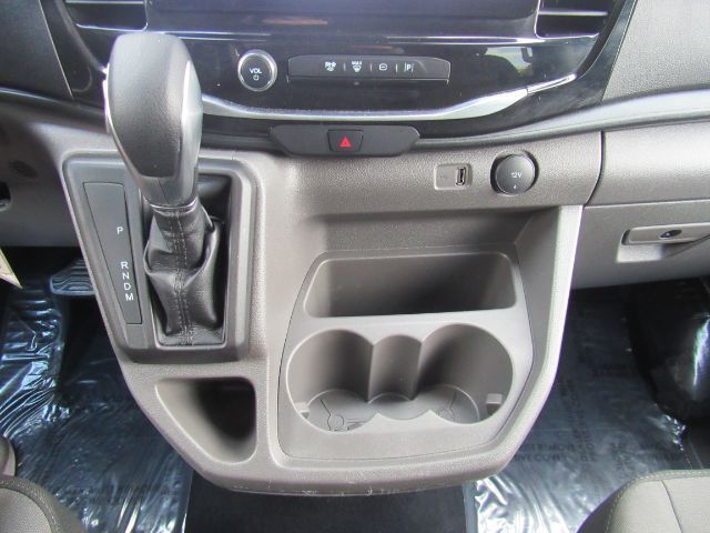 2025 Ford Transit-350 Passenger Van XLT Plano TX
