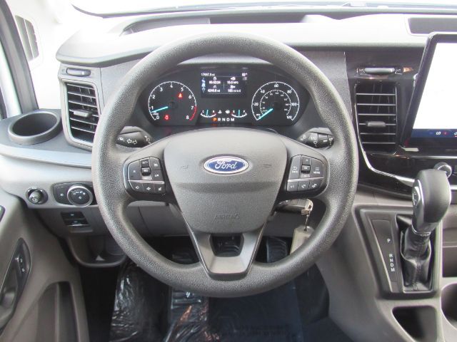 2025 Ford Transit-350 Passenger Van XLT Plano TX
