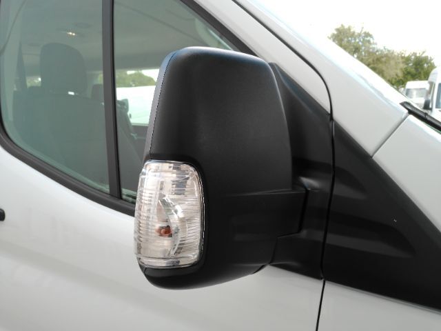 2025 Ford Transit-350 Passenger Van XLT Plano TX