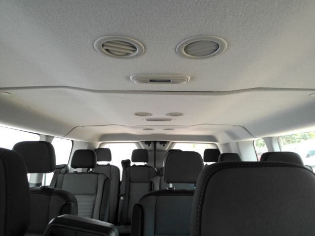 2025 Ford Transit-350 Passenger Van XLT Plano TX