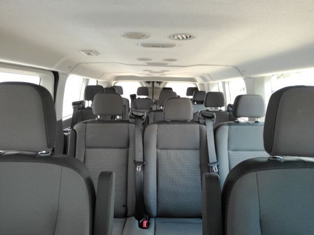 2025 Ford Transit-350 Passenger Van XLT Plano TX