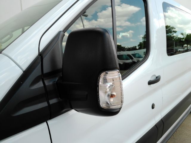 2025 Ford Transit-350 Passenger Van XLT Plano TX