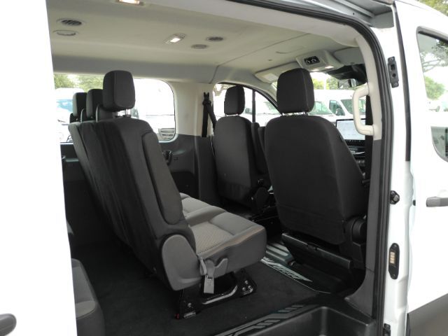 2025 Ford Transit-350 Passenger Van XLT Plano TX