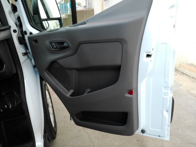 2025 Ford Transit-350 Passenger Van XLT Plano TX