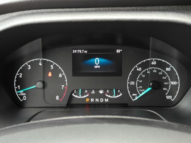 2025 Ford Transit-350 Passenger Van XLT Plano TX