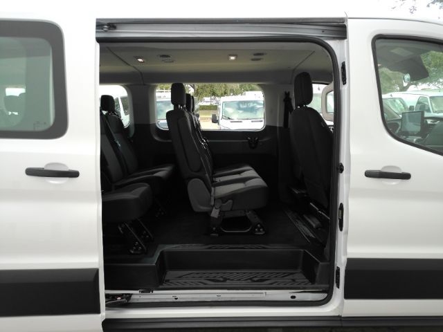 2025 Ford Transit-350 Passenger Van XLT Plano TX