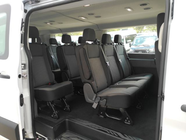 2025 Ford Transit-350 Passenger Van XLT Plano TX
