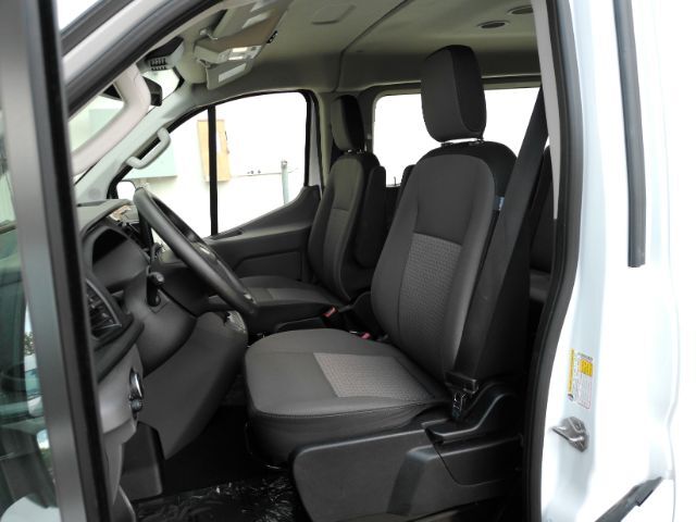 2025 Ford Transit-350 Passenger Van XLT Plano TX
