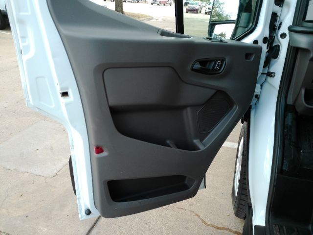 2025 Ford Transit-350 Passenger Van XLT Plano TX