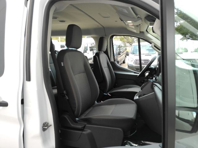 2025 Ford Transit-350 Passenger Van XLT Plano TX