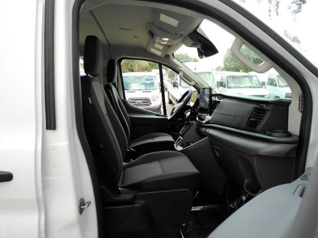 2025 Ford Transit-350 Passenger Van XLT Plano TX