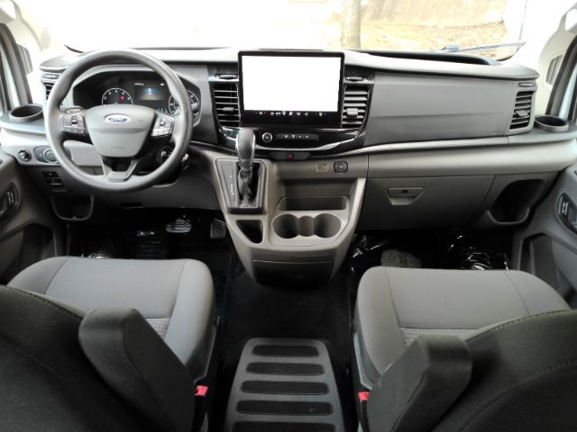 2025 Ford Transit-350 Passenger Van XLT Plano TX