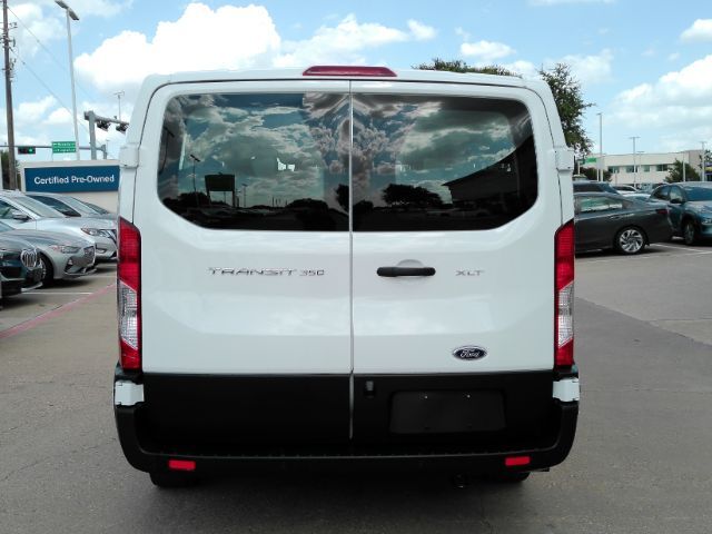 2025 Ford Transit-350 Passenger Van XLT Plano TX