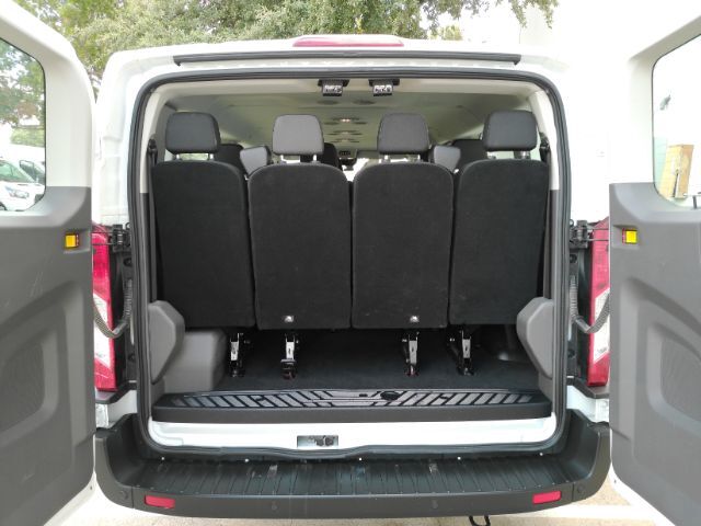 2025 Ford Transit-350 Passenger Van XLT Plano TX