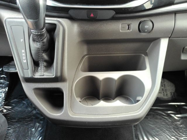 2025 Ford Transit-350 Passenger Van XLT Plano TX