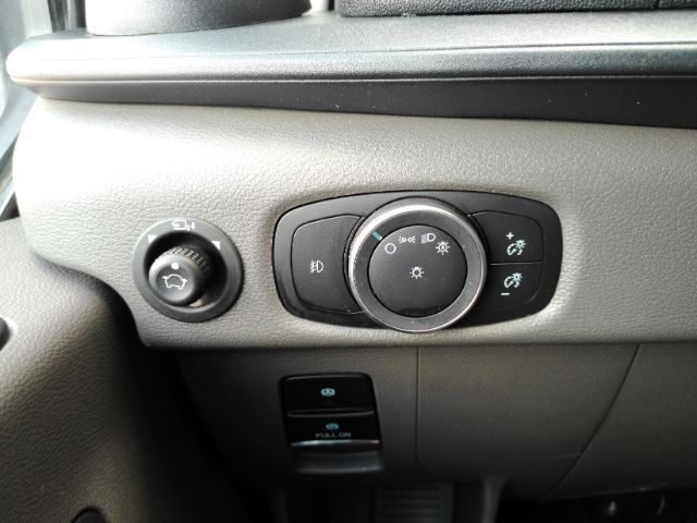 2025 Ford Transit-350 Passenger Van XLT Plano TX