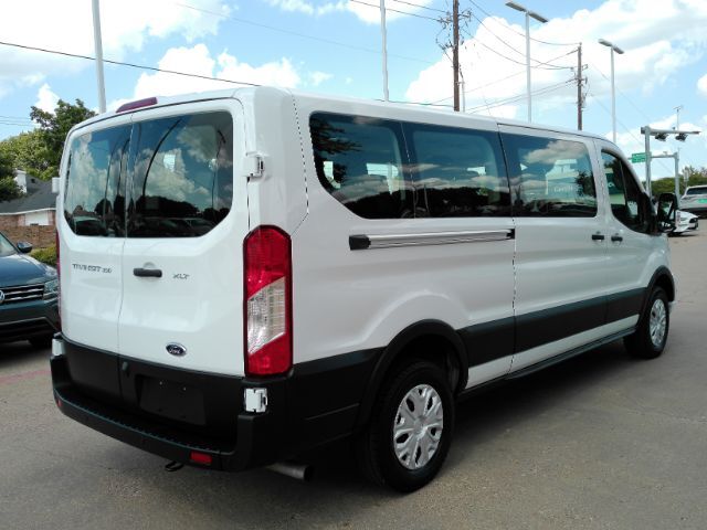 2025 Ford Transit-350 Passenger Van XLT Plano TX