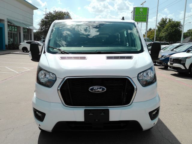 2025 Ford Transit-350 Passenger Van XLT Plano TX