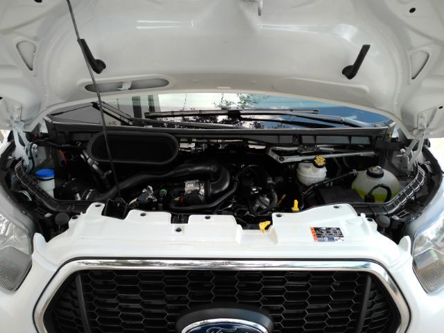 2025 Ford Transit-350 Passenger Van XLT Plano TX