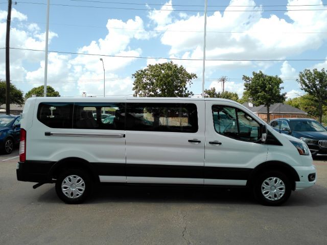 2025 Ford Transit-350 Passenger Van XLT Plano TX