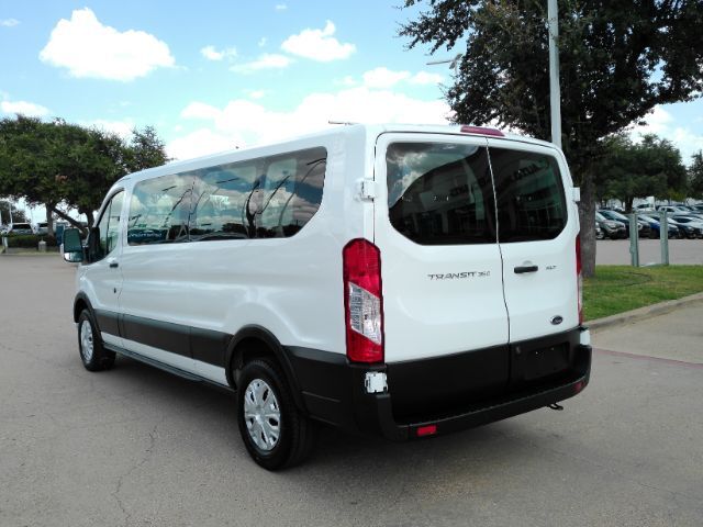 2025 Ford Transit-350 Passenger Van XLT Plano TX