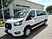 2025 Ford Transit-350 Passenger Van XLT