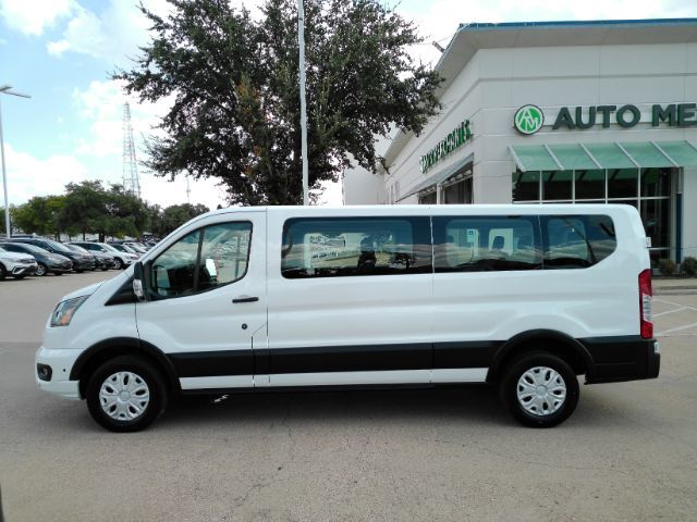 2025 Ford Transit-350 Passenger Van XLT Plano TX