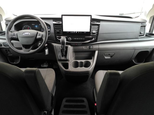 2025 Ford Transit-350 Passenger Van XLT