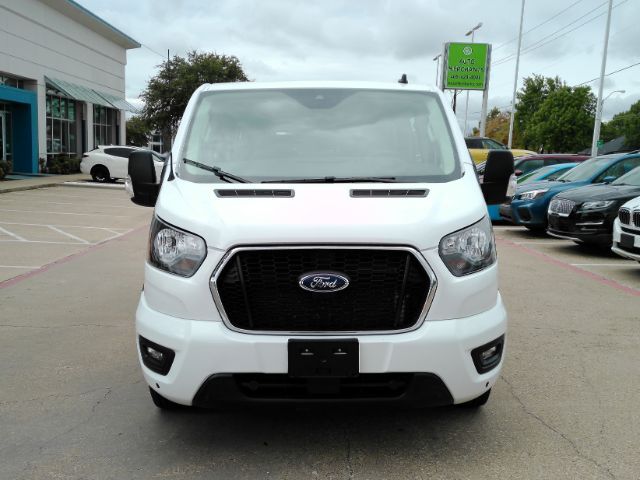 2025 Ford Transit-350 Passenger Van XLT