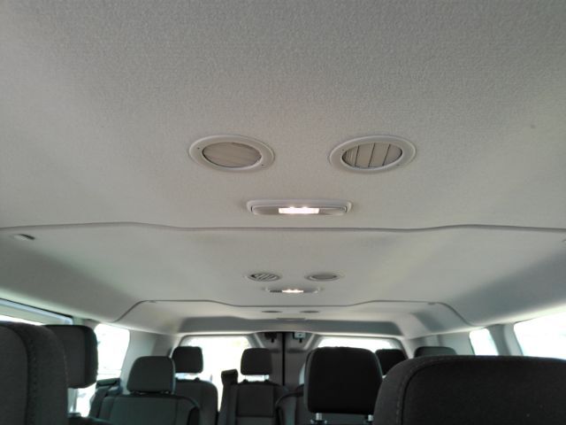 2025 Ford Transit-350 Passenger Van XLT Plano TX