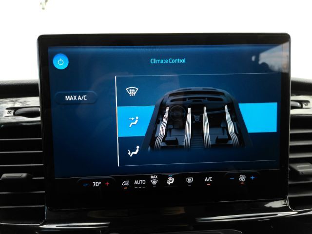 2025 Ford Transit-350 Passenger Van XLT Plano TX