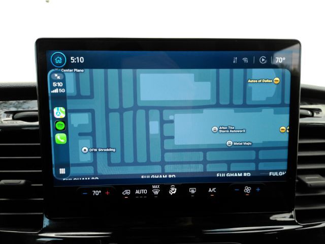 2025 Ford Transit-350 Passenger Van XLT Plano TX