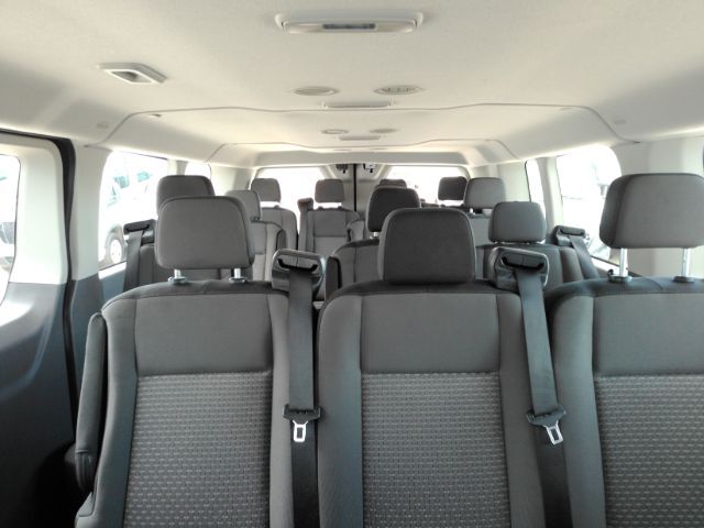 2025 Ford Transit-350 Passenger Van XLT Plano TX