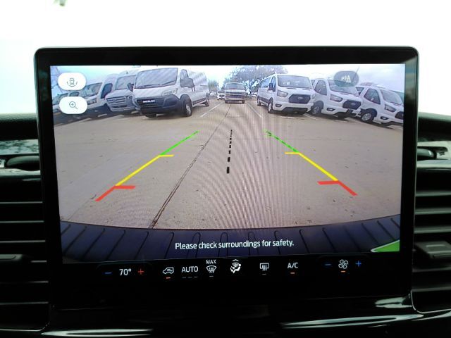 2025 Ford Transit-350 Passenger Van XLT Plano TX