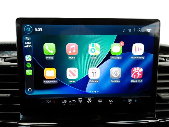 2025 Ford Transit-350 Passenger Van XLT Plano TX