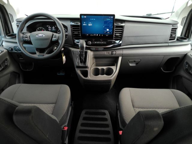 2025 Ford Transit-350 Passenger Van XLT Plano TX