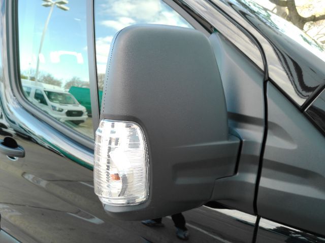 2025 Ford Transit-350 Passenger Van XLT Plano TX