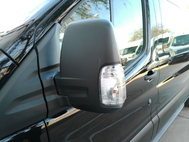 2025 Ford Transit-350 Passenger Van XLT Plano TX