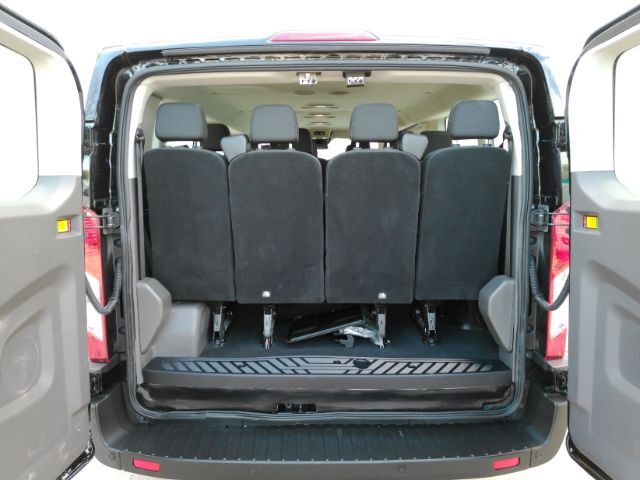 2025 Ford Transit-350 Passenger Van XLT Plano TX