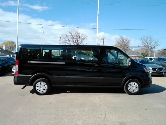 2025 Ford Transit-350 Passenger Van XLT Plano TX
